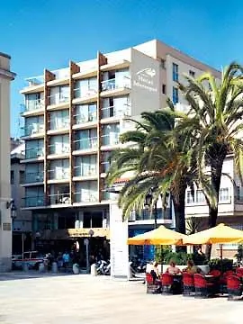Metropol 4*
