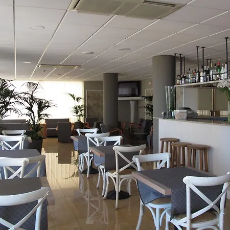 Metropol 4* Λορέτ Ντε Μαρ