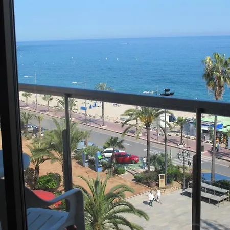 Ξενοδοχείο Metropol