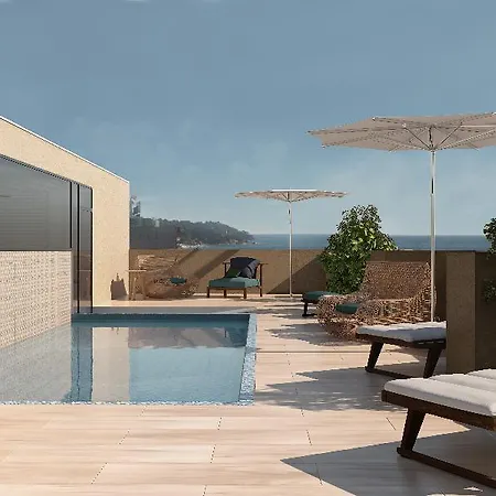 Ξενοδοχείο Metropol