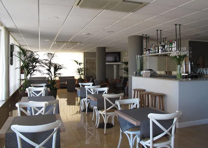 Metropol 4* Lloret de Mar