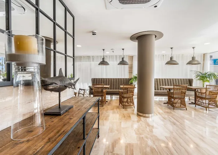 Metropol Lloret de Mar