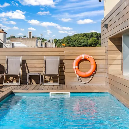 Metropol 4* Lloret de Mar