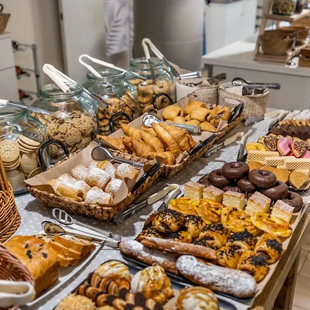 Metropol Hotel Lloret de Mar