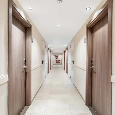 Metropol Hotel Lloret de Mar