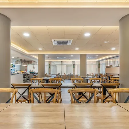 Metropol Hotel Lloret de Mar