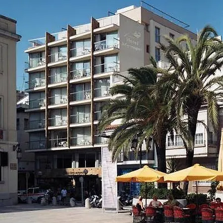 Metropol 4* Lloret de Mar