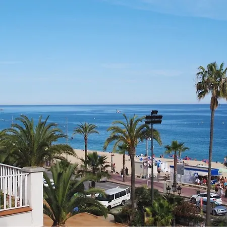 Metropol Hotel Lloret de Mar