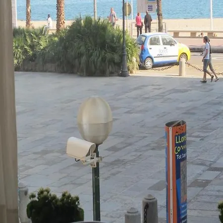 Metropol Lloret de Mar