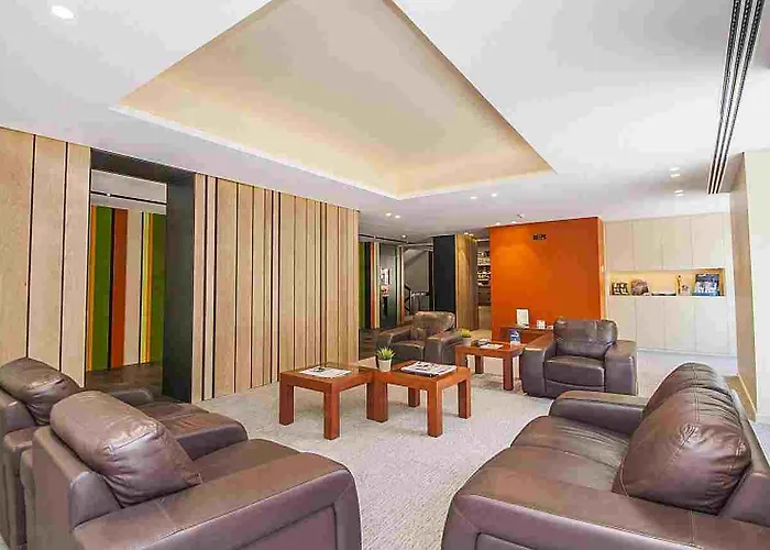 Metropol Lloret de Mar